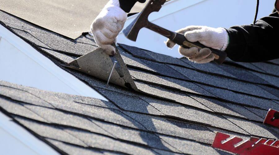Professional gutter cleaning in Dana Point, CA